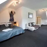 بيت ضيافة Sileo بريبيلينا