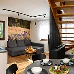 بيت ضيافة Sileo 3*