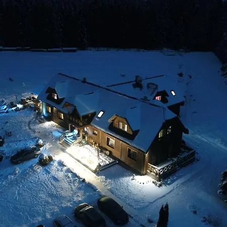 招待所 Sileo 普利比利那