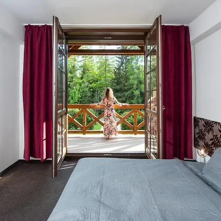 Guest house Sileo