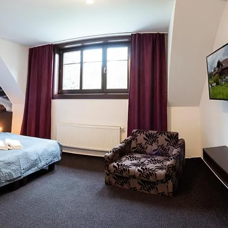 Sileo Guest house 3*