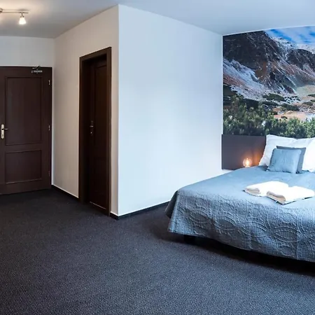 Guest house Sileo