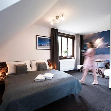 Guest house Sileo 3*
