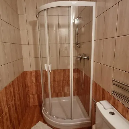 Pensjonat Sileo