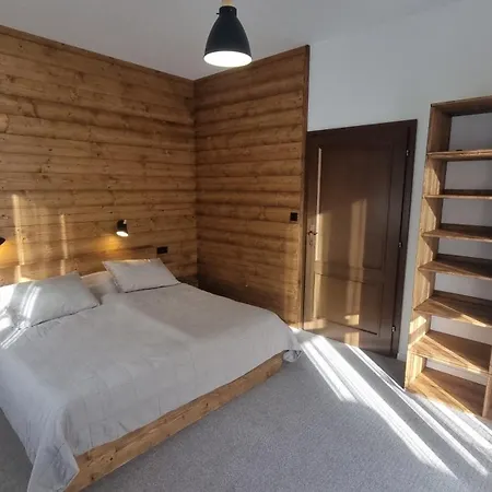 Sileo Gæstehus Pribylina