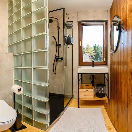 Sileo Gæstehus Pribylina