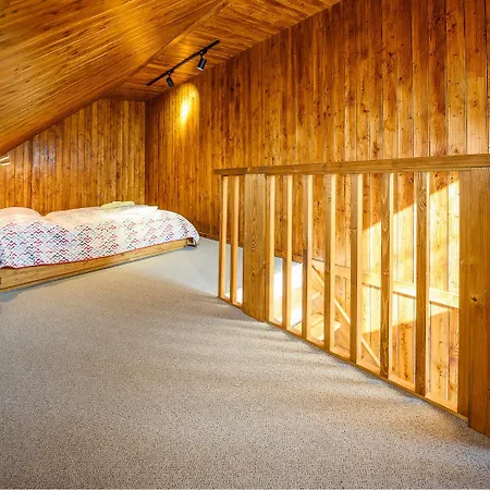 Guest house Sileo Pribylina