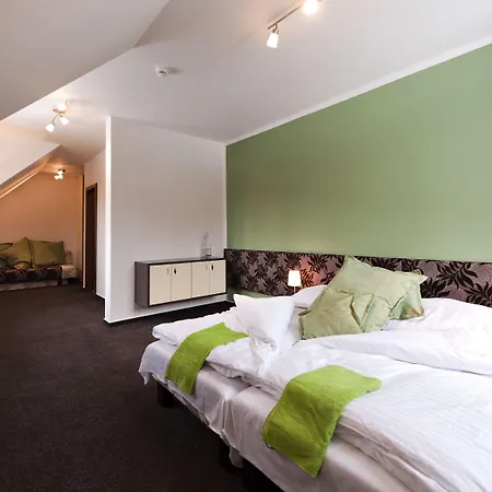 Gæstehus Sileo Pribylina