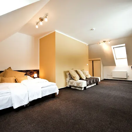 Sileo 招待所 普利比利那