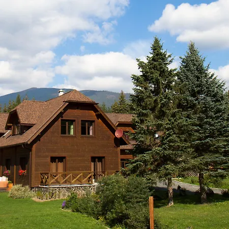 Sileo 3* Przybylina