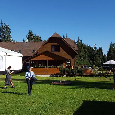 招待所 Sileo 普利比利那