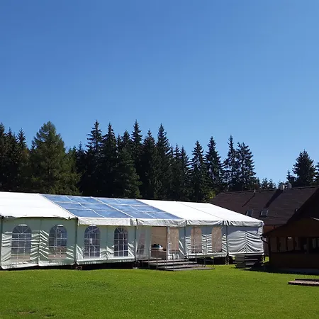 Pensjonat Sileo 3*