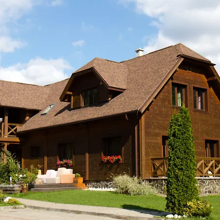 Sileo 招待所 普利比利那