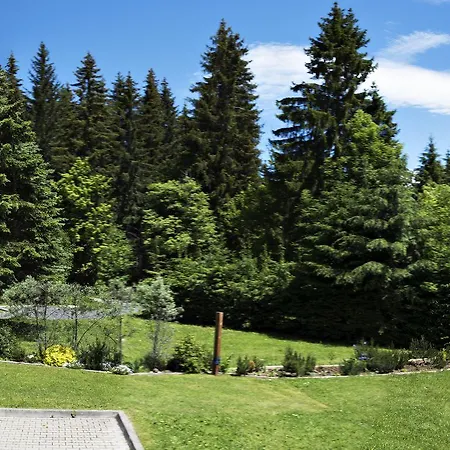 Gæstehus Sileo Pribylina