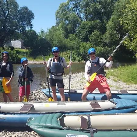 Sileo 招待所 普利比利那