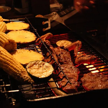 招待所 Sileo 普利比利那