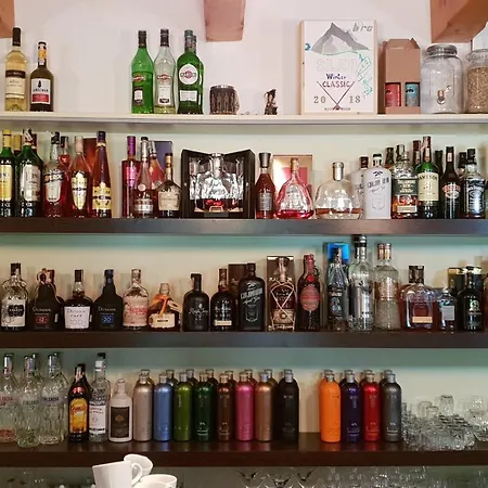 Sileo Pensjonat
