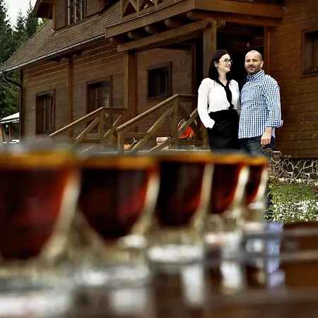 Sileo Guest house 3*